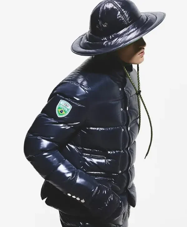 Moncler Brazil 2026 Jacket