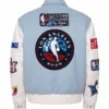 NBA 2026 Fan Jacket