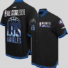NBA All Star Warm Up Jacket 2026