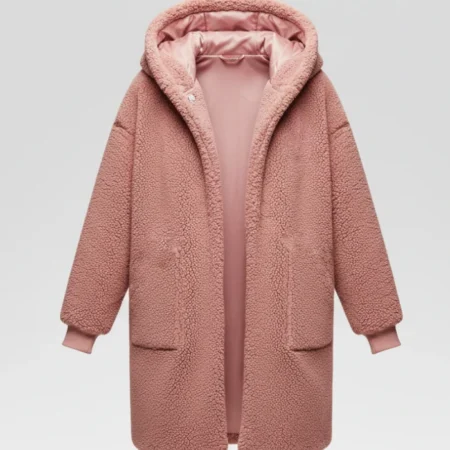 NBA Breast Cancer Awareness Coat for sale