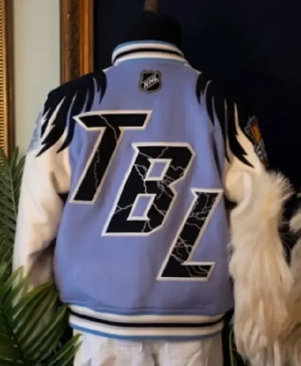 NHL Stadium Series TBL Lightning Other Halves blue Jacket
