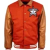 NHSRA Junior High Division Varsity Jacket