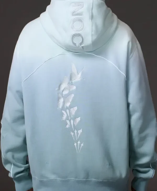 NOCTA Fleece CS Hoodie