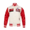 New Orleans Super Bowl LIX Jacket