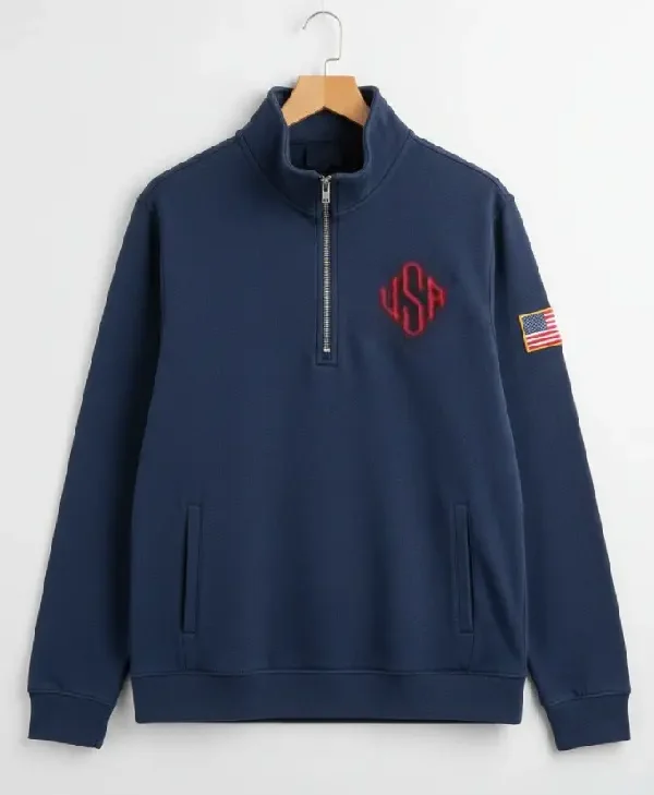 Nick Fuentes Epstein Jacket For Sale