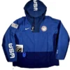 Nike ACG Gore-Tex Team USA Olympic Full-Zip Jacket