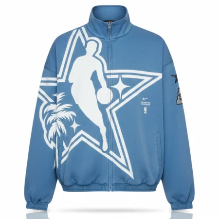 Nike All-Star Weekend Jacket