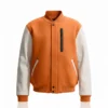 Nike Destroyer Orange Jacket