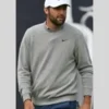 Nike Golf Sweater Scottie Scheffler