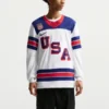 Nike Team USA Hockey Jersey for sale