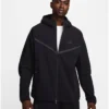 Nike Tech Hooded Jacket