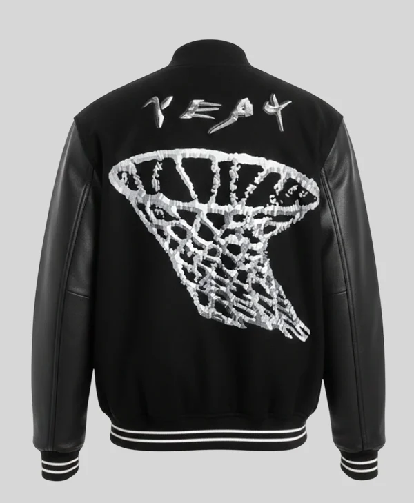 Nike Yeat Varsity Jacket