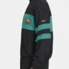 Nike x Barcelona Third Collection Anthem Jacket