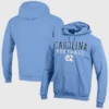 North Carolina Hoodie