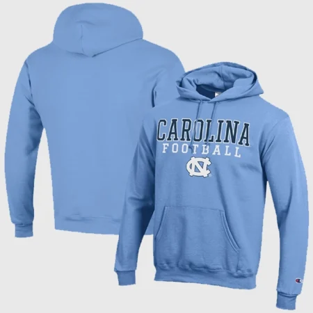 North Carolina Hoodie