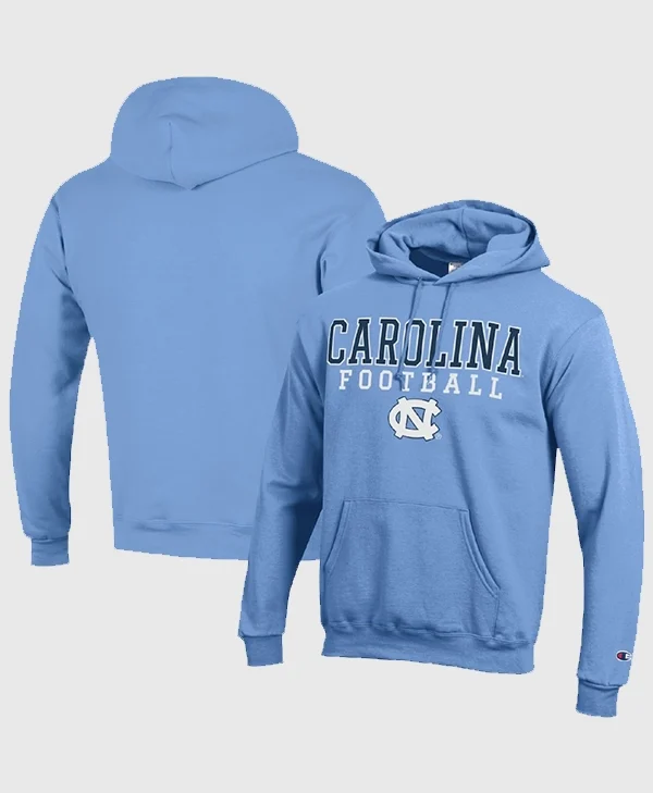 North Carolina Hoodie