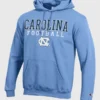 North Carolina Hoodie front