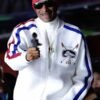 OG 2026 Figure Skating Snoop Dogg jacket
