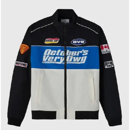 OVO Snowcross Racing Jacket