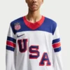 Official USA Hockey Jersey