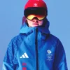 Olympics Team GB Jacket