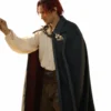 One Piece S02 Shanks Pirate Cape Coat for sale