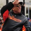 Orlando Cepeda San Francisco Giants Jacket