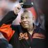 Orlando Cepeda San Francisco Giants Jacket for sale