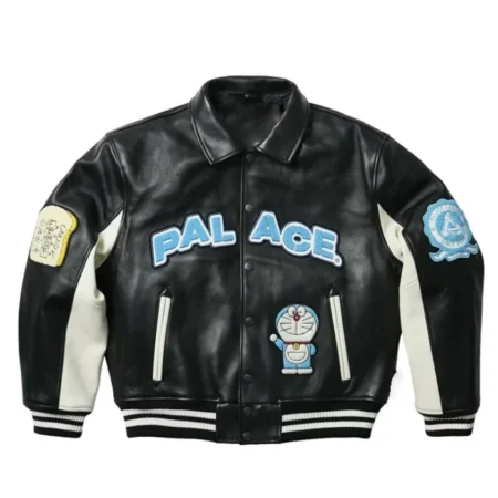 Palace Doraemon Jacket