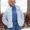 Pamela Anderson Somedays 2026 Quilted Jacket