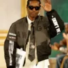 Paris Fashion Week ASAP Rocky Jacket