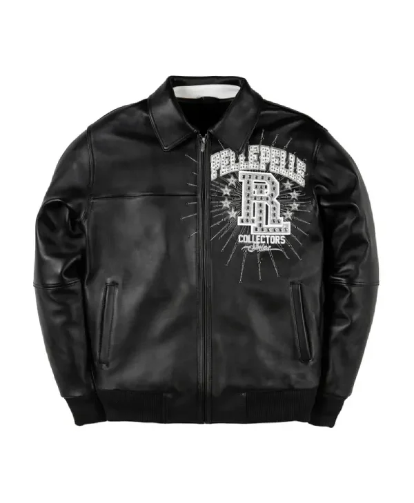 Pelle Pelle Rolling Loud Jacket