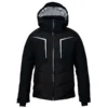 Phenix Men’s GT Performance Ski Jacket – Black