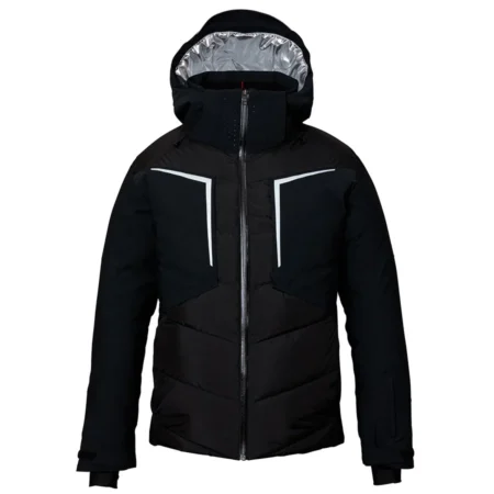 Phenix Men’s GT Performance Ski Jacket – Black
