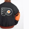 Philadelphia Flyers Vintage Bomber 2026 collection Jacket