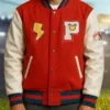 Pokemon World Championships Anaheim Jacket