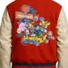 Pokemon World Championships Anaheim Jacket For Sale