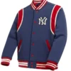 Polo Ralph Lauren Yankees Jacket