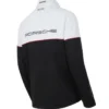 Porsche Motorsport Hugo Boss Sports Jacket