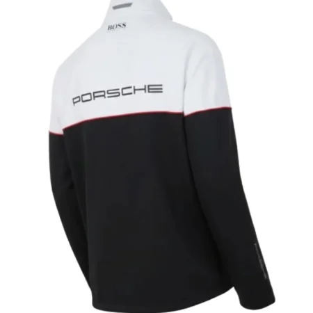 Porsche Motorsport Hugo Boss Sports Jacket