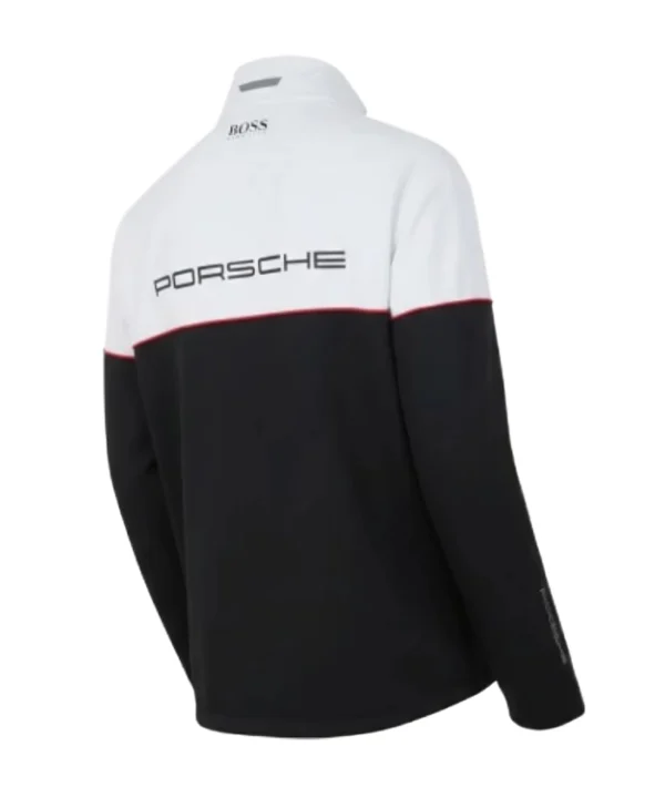 Porsche Motorsport Hugo Boss Sports Jacket