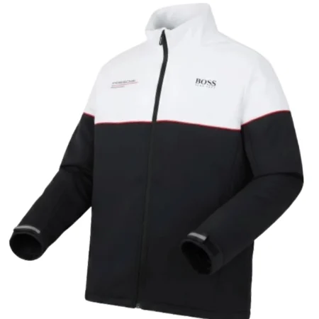 Porsche Motorsport Jacket