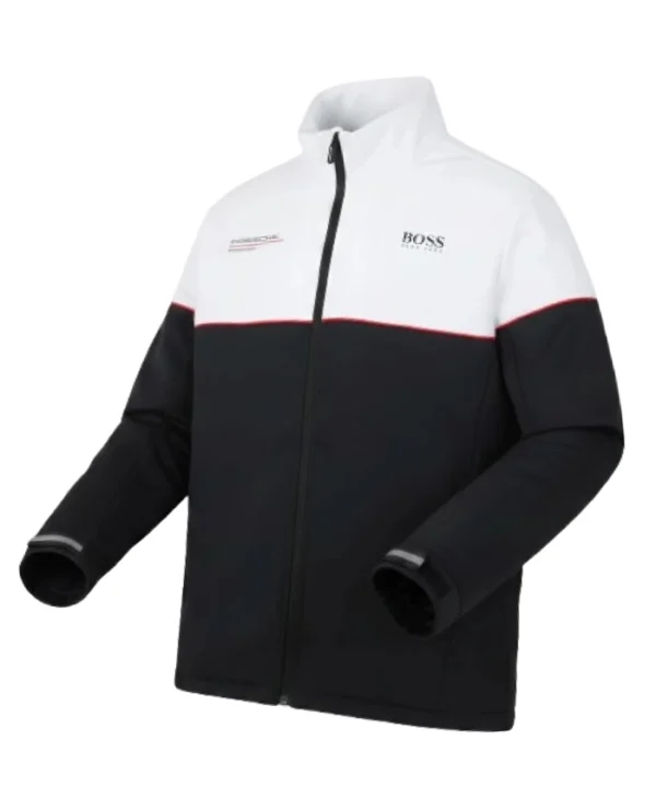 Porsche Motorsport Jacket