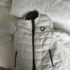 Portal 2 Musterbrand Puffer Jacket for sale