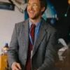 Project Hail Mary 2026 Ryan Gosling Blazer for sale
