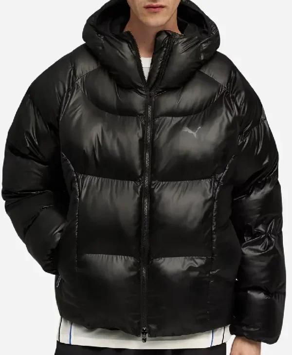 Puma Puffer 2026 Jacket