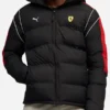 Puma x Scuderia Ferrari MT7 Puffer Jacket