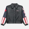 RTA x Landon Barker Aven Bomber Jacket