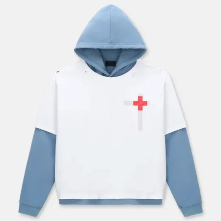 RTA x Landon Barker Hoodie