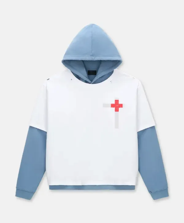RTA x Landon Barker Hoodie